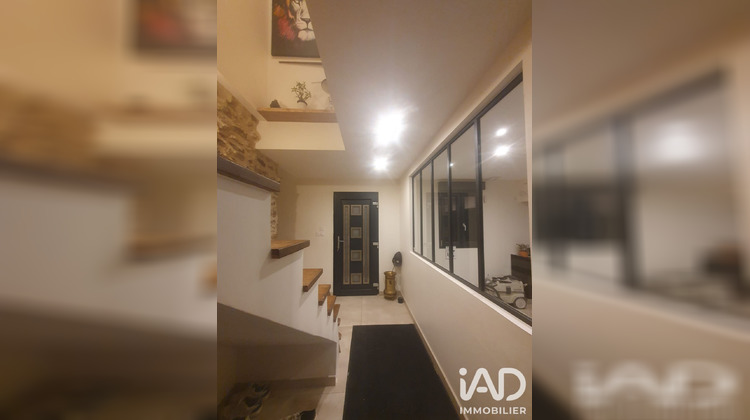 Ma-Cabane - Vente Maison Beautheil, 228 m²