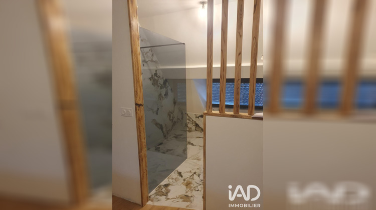 Ma-Cabane - Vente Maison Beautheil, 228 m²