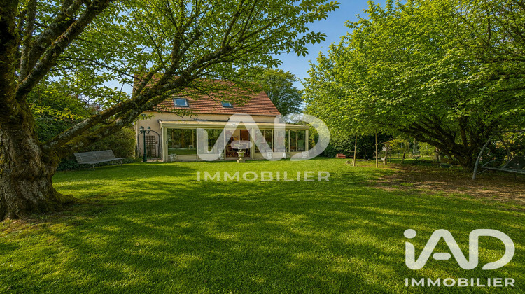 Ma-Cabane - Vente Maison Beautheil, 147 m²