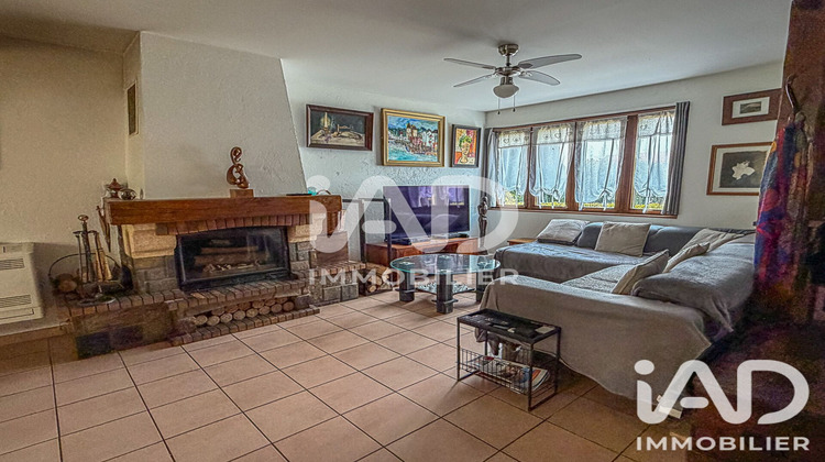 Ma-Cabane - Vente Maison Beautheil, 147 m²