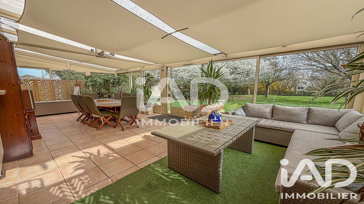 Ma-Cabane - Vente Maison Beautheil, 147 m²