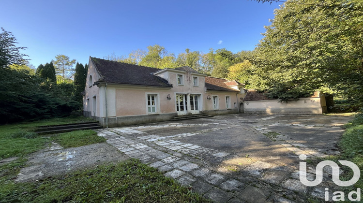 Ma-Cabane - Vente Maison Beautheil-Saints, 220 m²