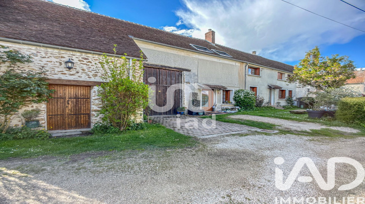 Ma-Cabane - Vente Maison Beautheil Saints, 200 m²