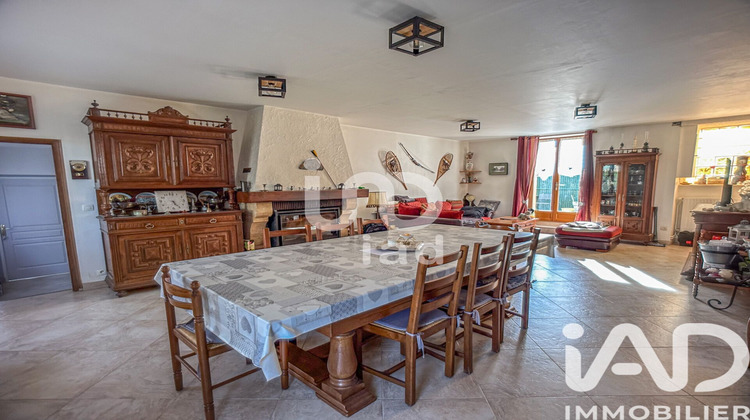 Ma-Cabane - Vente Maison Beautheil Saints, 200 m²