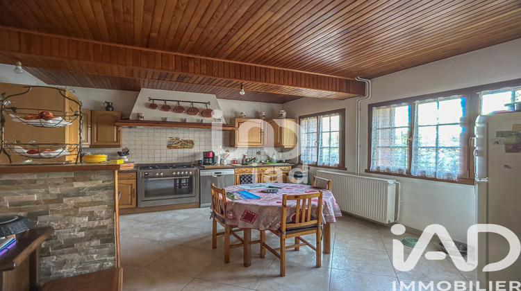 Ma-Cabane - Vente Maison Beautheil Saints, 200 m²
