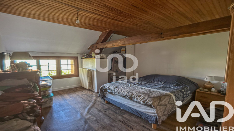 Ma-Cabane - Vente Maison Beautheil Saints, 200 m²