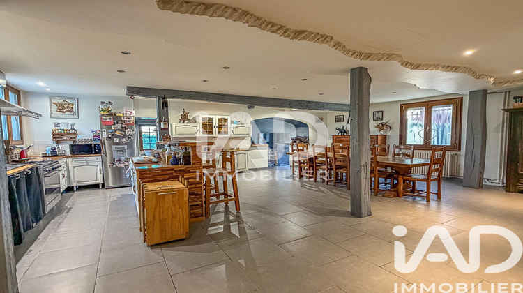 Ma-Cabane - Vente Maison Beautheil Saints, 173 m²