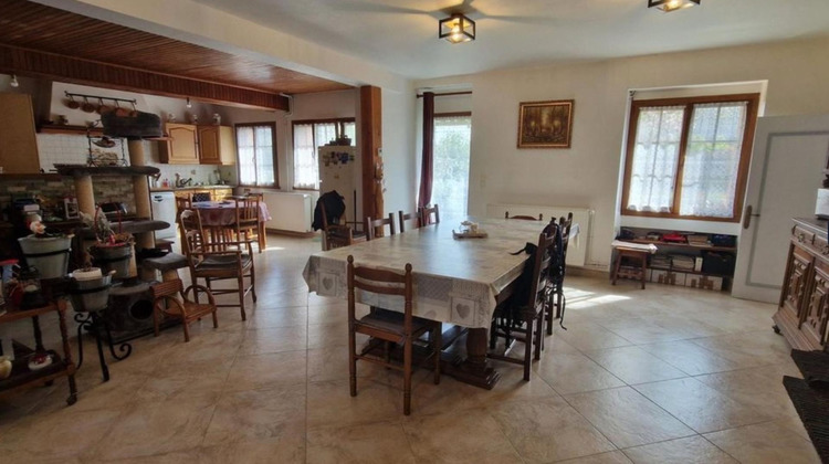 Ma-Cabane - Vente Maison Beautheil Saints, 200 m²