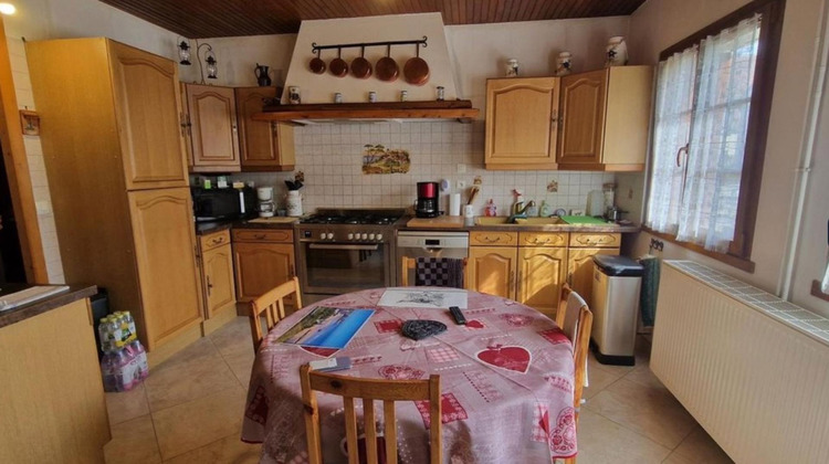 Ma-Cabane - Vente Maison Beautheil Saints, 200 m²