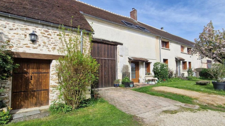 Ma-Cabane - Vente Maison Beautheil Saints, 200 m²