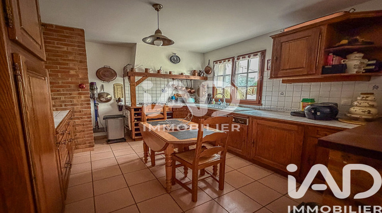 Ma-Cabane - Vente Maison Beautheil Saints, 147 m²