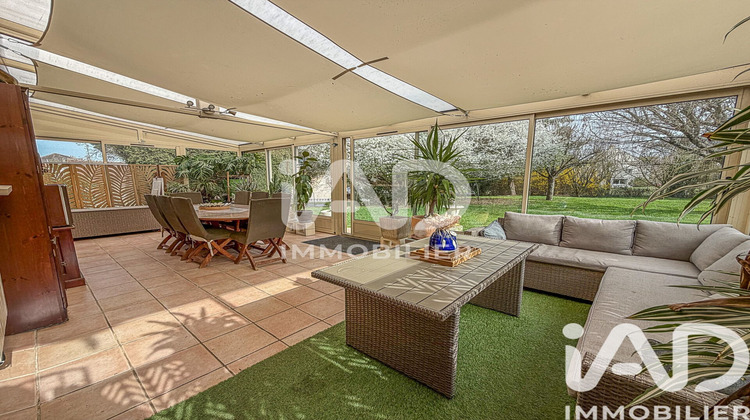 Ma-Cabane - Vente Maison Beautheil Saints, 147 m²