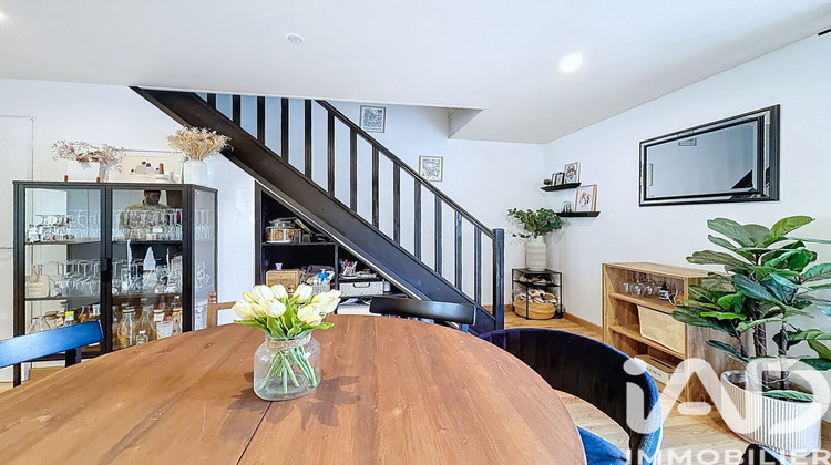 Ma-Cabane - Vente Maison Beautheil-Saints, 120 m²