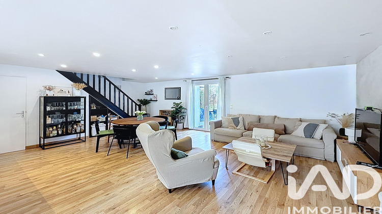 Ma-Cabane - Vente Maison Beautheil-Saints, 120 m²