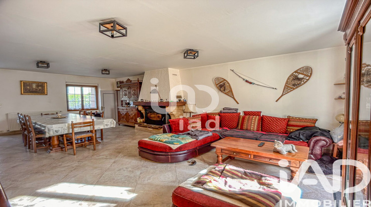 Ma-Cabane - Vente Maison Beautheil Saints, 200 m²