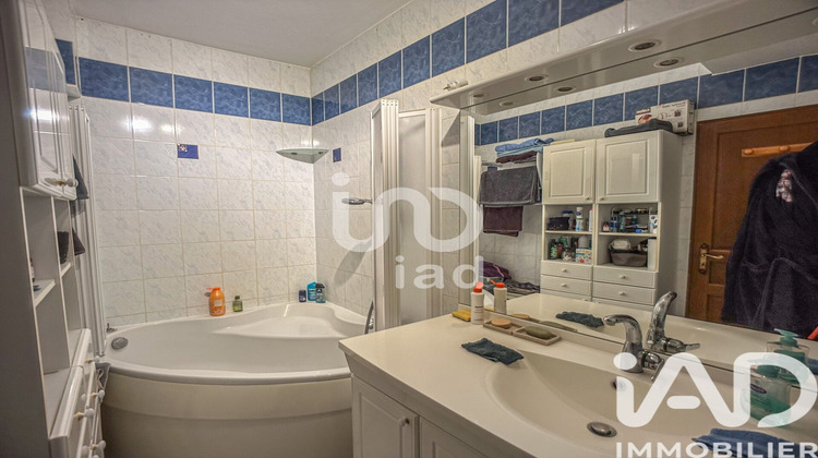 Ma-Cabane - Vente Maison Beautheil Saints, 200 m²