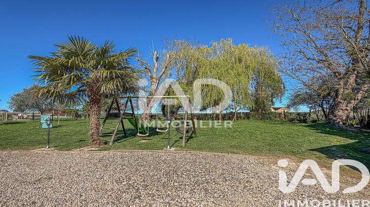 Ma-Cabane - Vente Maison Beautheil Saints, 173 m²