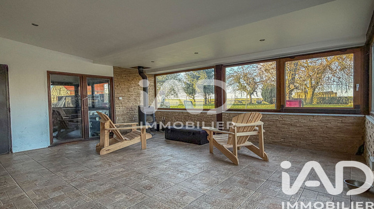 Ma-Cabane - Vente Maison Beautheil Saints, 173 m²
