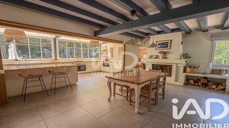Ma-Cabane - Vente Maison Beautheil Saints, 125 m²