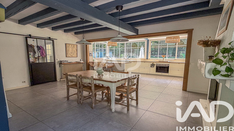 Ma-Cabane - Vente Maison Beautheil Saints, 125 m²