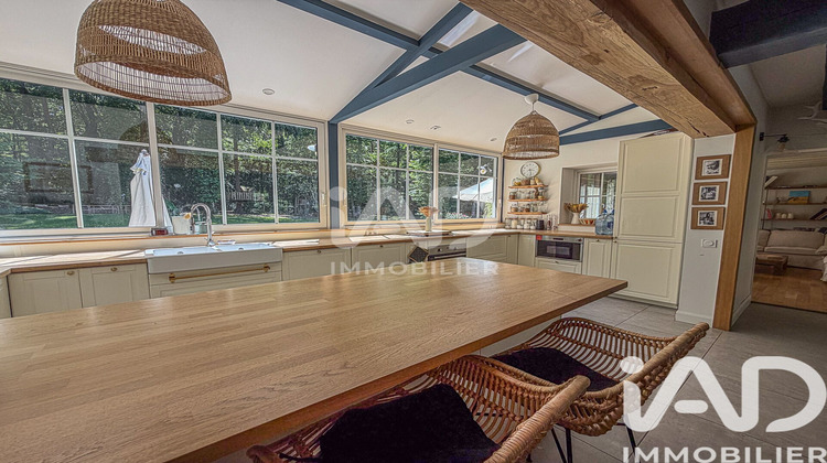 Ma-Cabane - Vente Maison Beautheil Saints, 125 m²