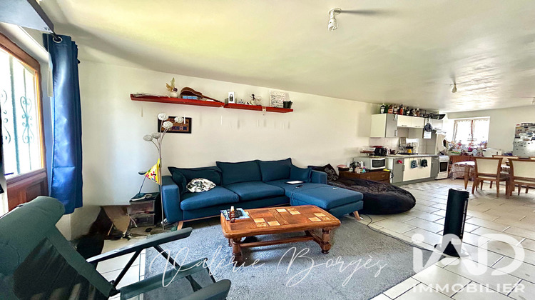 Ma-Cabane - Vente Maison Beautheil-Saints, 90 m²