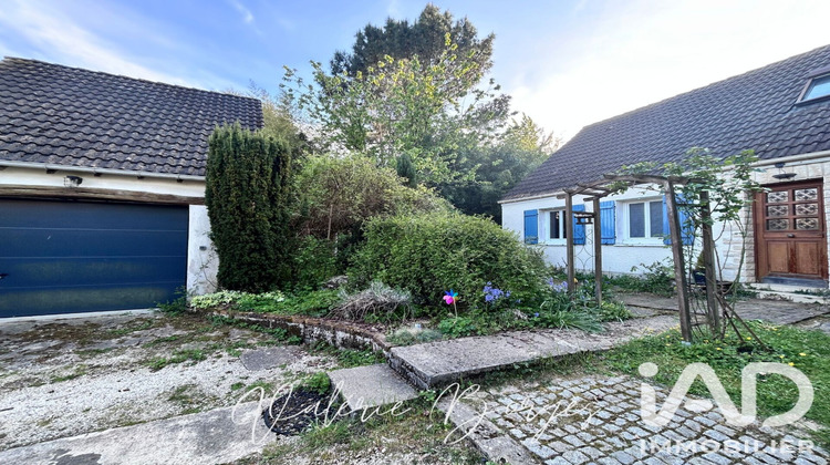 Ma-Cabane - Vente Maison Beautheil-Saints, 106 m²