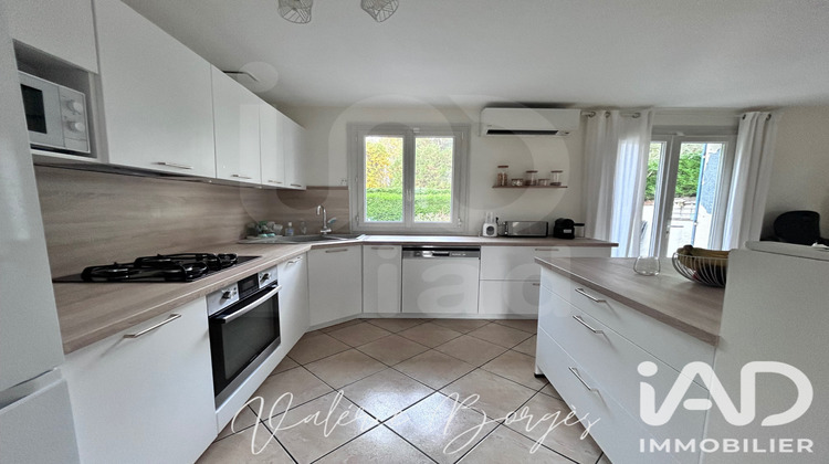 Ma-Cabane - Vente Maison Beautheil-Saints, 106 m²