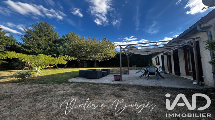 Ma-Cabane - Vente Maison Beautheil-Saints, 155 m²