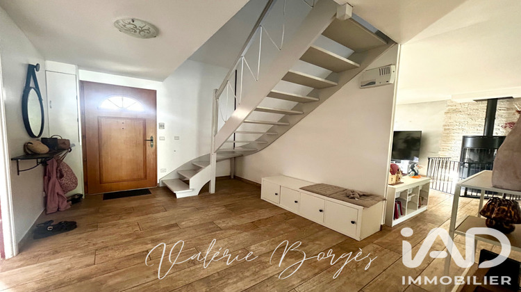 Ma-Cabane - Vente Maison Beautheil-Saints, 155 m²