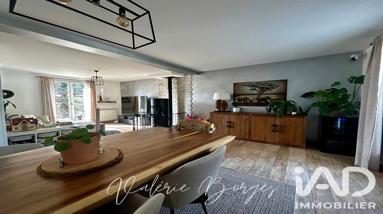 Ma-Cabane - Vente Maison Beautheil-Saints, 155 m²