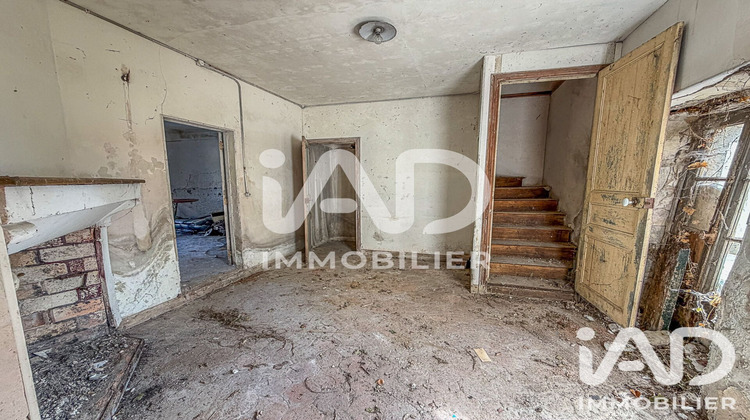 Ma-Cabane - Vente Maison Beautheil Saints, 64 m²