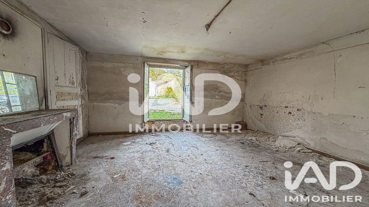 Ma-Cabane - Vente Maison Beautheil Saints, 64 m²