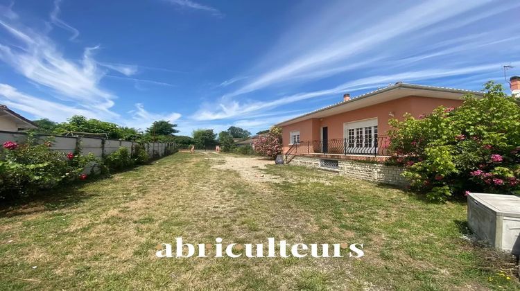 Ma-Cabane - Vente Maison Beautiran, 140 m²