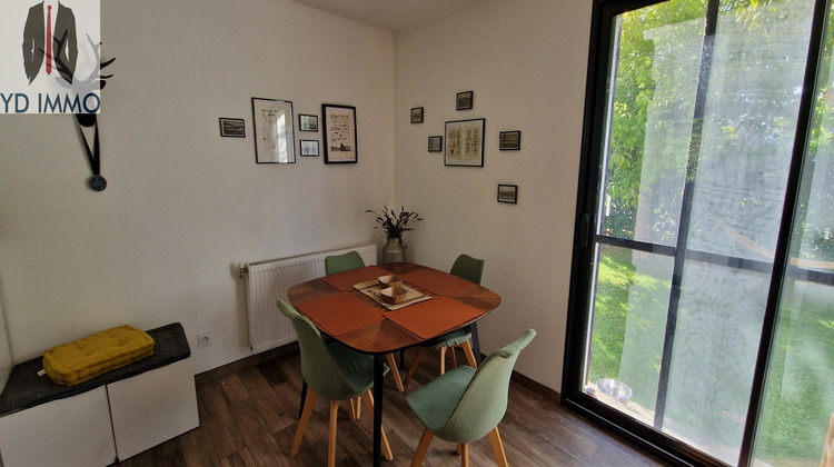 Ma-Cabane - Vente Maison Beautiran, 81 m²