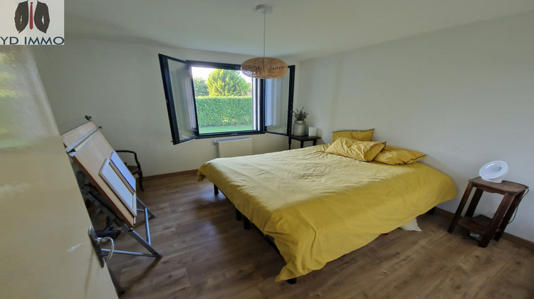 Ma-Cabane - Vente Maison Beautiran, 81 m²