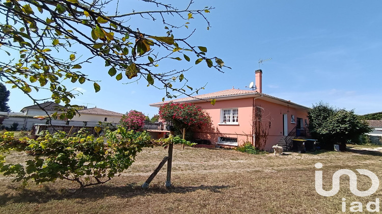 Ma-Cabane - Vente Maison Beautiran, 123 m²