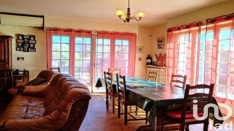 Ma-Cabane - Vente Maison Beautiran, 123 m²