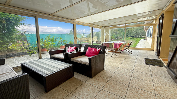 Ma-Cabane - Vente Maison Beautiran, 120 m²