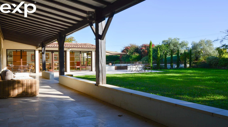 Ma-Cabane - Vente Maison Beautiran, 300 m²