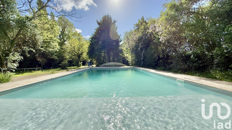 Ma-Cabane - Vente Maison Beautiran, 293 m²