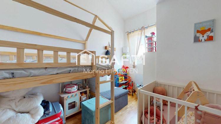 Ma-Cabane - Vente Maison Beautiran, 79 m²