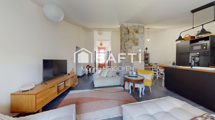 Ma-Cabane - Vente Maison Beautiran, 79 m²