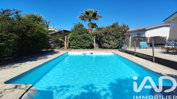 Ma-Cabane - Vente Maison Beautiran, 96 m²