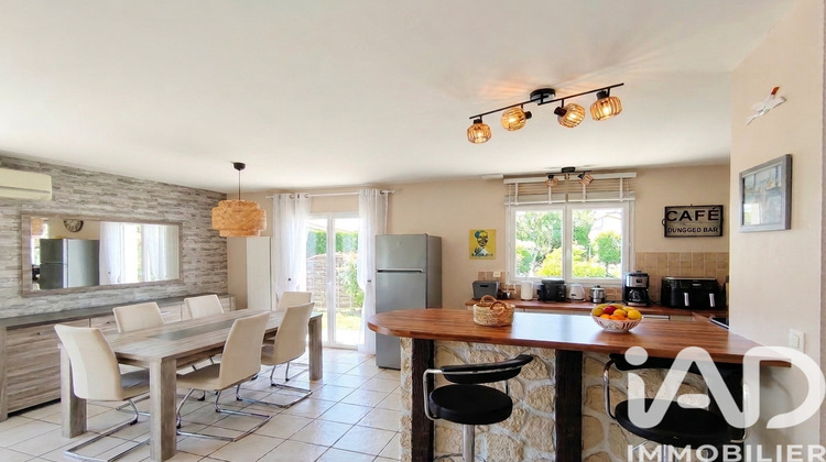 Ma-Cabane - Vente Maison Beautiran, 96 m²