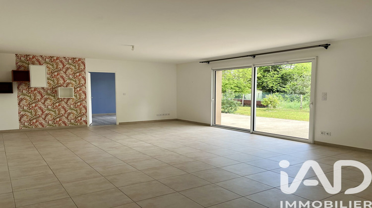 Ma-Cabane - Vente Maison Beautiran, 133 m²