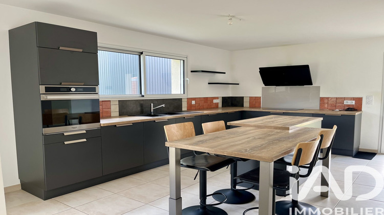 Ma-Cabane - Vente Maison Beautiran, 133 m²