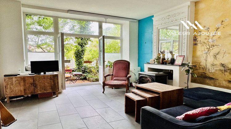 Ma-Cabane - Vente Maison Beautiran, 133 m²