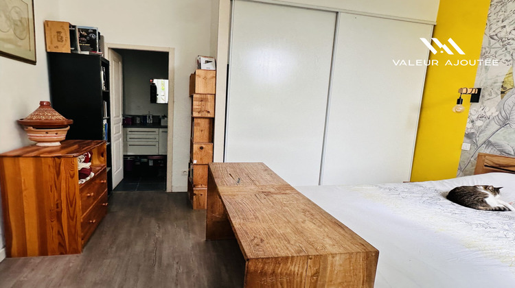 Ma-Cabane - Vente Maison Beautiran, 133 m²