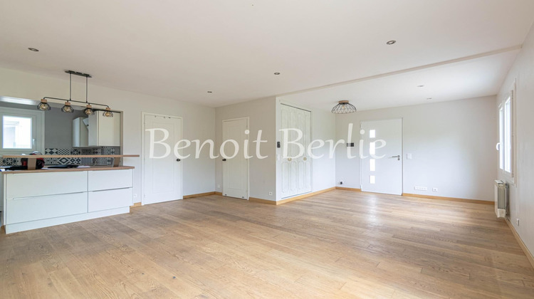 Ma-Cabane - Vente Maison Beautiran, 65 m²